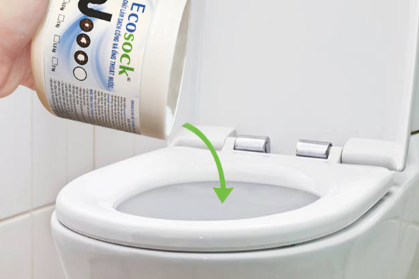 Dấu hiệu nhận biết bể phốt đầy và cách xử lý hiệu quả