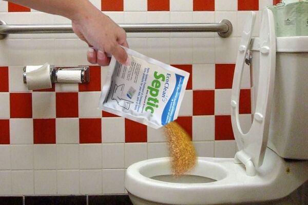 Dấu hiệu nhận biết bể phốt đầy và cách xử lý hiệu quả