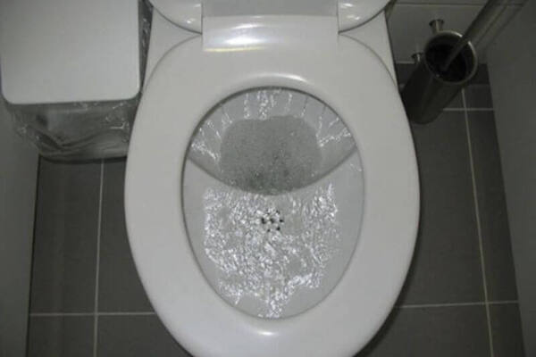 Dấu hiệu nhận biết bể phốt đầy và cách xử lý hiệu quả